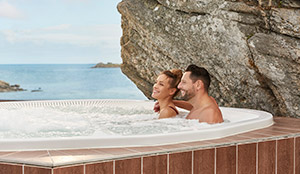 Séjour thalasso à Roscoff