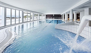 Séjour thalasso à Douarnenez