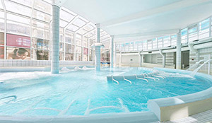 Séjour thalasso à Pornichet - Baie de La Baule