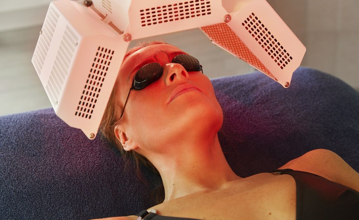 Thalasso Spa Valdys Resort Pornichet Baie de la Baule