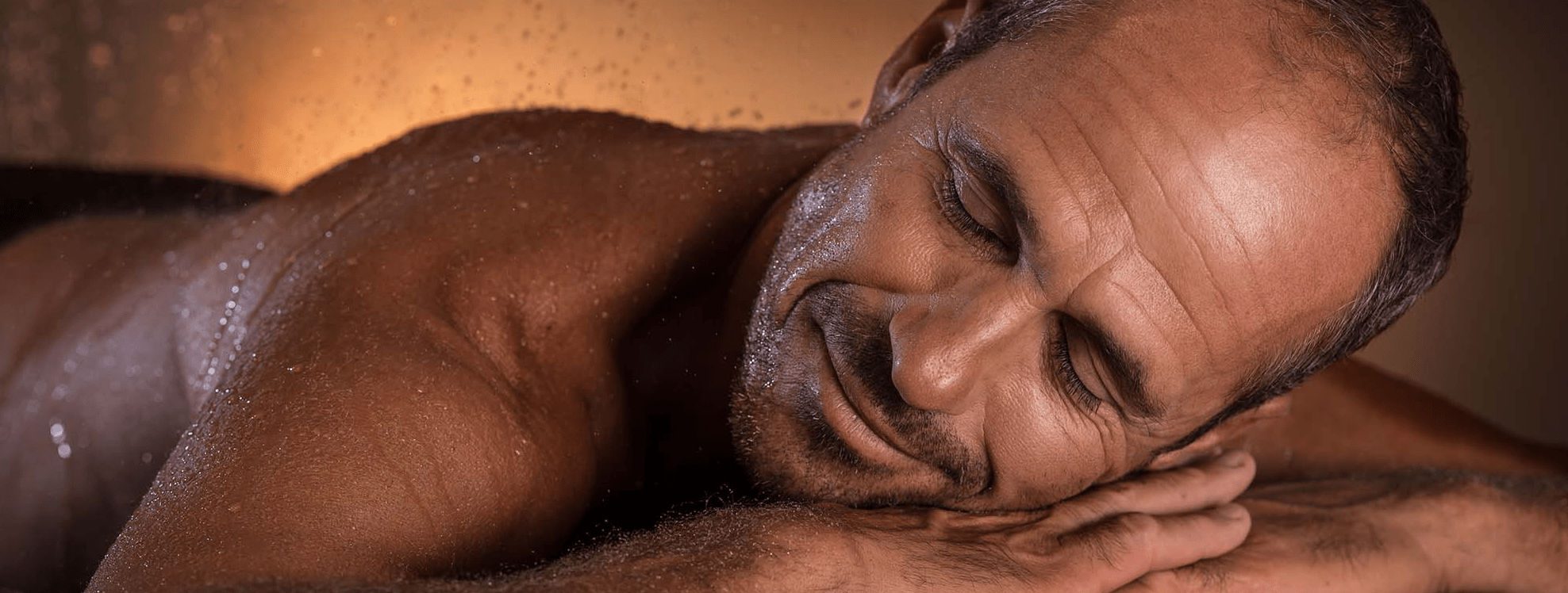 Pluie marine cure thalasso