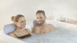 Thalasso spa couple jacuzzi privatif