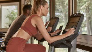 Thalasso spa salle de sport et fitness