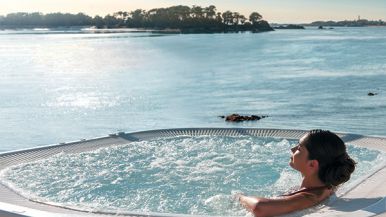 Photo destination roscoff