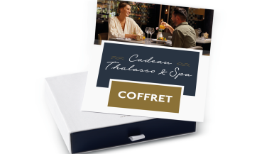 Coffrets cadeaux