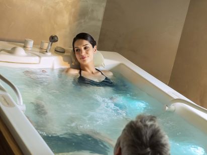 Image Programme du séjour Pause Bulle de Douceur