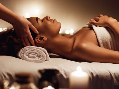 Image Programme du séjour Mini Cure Massages du Monde 4J