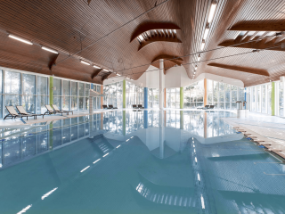Piscine Thalasso Saint-Jean-de-Monts